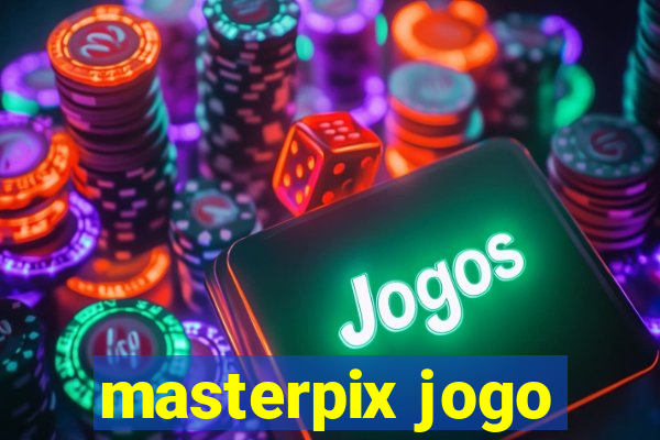 masterpix jogo